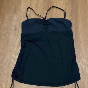 lululemon hot yoga tank